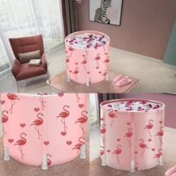 Opzetbaar Bad - 1 Persoons Balkonbad - Bad/ Tub Met Afvoerslang - Opzet Bad - 70x70cm - Ijsbad / Ijschallenge 10 Opzetbaar Bad - 1 Persoons Balkonbad - Bad/ Tub Met Afvoerslang - Opzet Bad - 70x70cm - Ijsbad / Ijschallenge -Badkamerproducten 1200x1200 1648