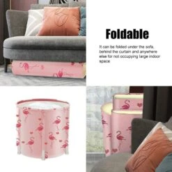 Opzetbaar Bad - 1 Persoons Balkonbad - Bad/ Tub Met Afvoerslang - Opzet Bad - 70x70cm - Ijsbad / Ijschallenge 11 Opzetbaar Bad - 1 Persoons Balkonbad - Bad/ Tub Met Afvoerslang - Opzet Bad - 70x70cm - Ijsbad / Ijschallenge -Badkamerproducten 1200x1200 1649