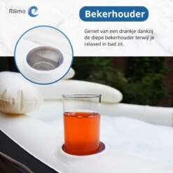 Opblaasbaar Bad Ligbad Zitbad Volwassenen - Ijsbad Badkuip Opblaasbad - Opvouwbaar Bad Opblaas Bad Antraciet -Badkamerproducten 1200x1200 1684