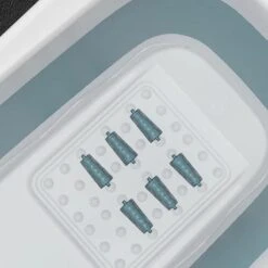 Opvouwbare Ligbad Voor Volwassenen - Blauw - Hard Plastic - Opvouwbaar Bad - 138cm - 200L -Badkamerproducten 1200x1200 1718