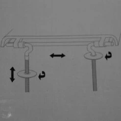 Plieger Royal Toiletbril – Wc Bril Wit – Wc Brillen Met Deksel – RVS Bevestiging 25 Plieger Royal Toiletbril – Wc Bril Wit – Wc Brillen Met Deksel – RVS Bevestiging -Badkamerproducten 1200x1200 1730
