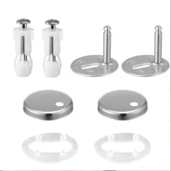 Casaria Wc Bril Duroplastic - Soft-close – Antibacterieel Wit -Badkamerproducten 1200x1200 1752