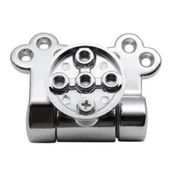 Casaria Wc-bril Met Deksel Sluitingsmechanisme Toiletzitting MDF Zwart -Badkamerproducten 1200x1200 1787