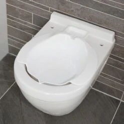 Merkloos Bidet Voor In Wc Pot - Able2 | Kunststof | Handig En Praktisch -Badkamerproducten 1200x1200 1851