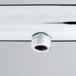 SCHÜTTE London Thermostatische Douchekraan - Hartafstand 150 Mm - Chroom -Badkamerproducten 1200x1200 1897