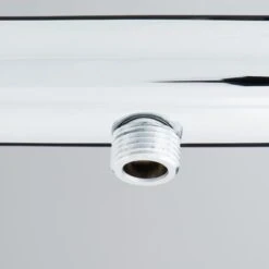 SCHÜTTE London Thermostatische Douchekraan - Hartafstand 150 Mm - Chroom -Badkamerproducten 1200x1200 1898