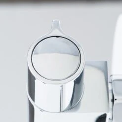 SCHÜTTE Vico Thermostatische Douchekraan - Chroom - 150 Mm Hartafstand -Badkamerproducten 1200x1200 1901