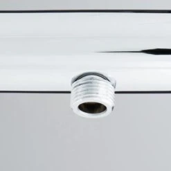 SCHÜTTE London Thermostatische Douchekraan - Hartafstand 120 Mm - Chroom -Badkamerproducten 1200x1200 1907