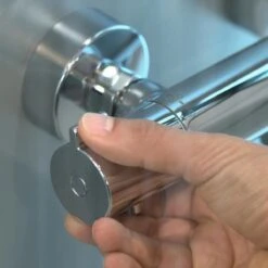 Hansgrohe Ecostat 1001 CL Thermostatische Douchekraan - 15 Cm Hartafstand - Chroom 15 Hansgrohe Ecostat 1001 CL Thermostatische Douchekraan - 15 Cm Hartafstand - Chroom -Badkamerproducten 1200x1200 1916