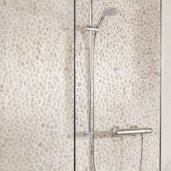 GROHE Grohtherm 1000 New Thermostatische Douchekraan - 15cm - Met Koppelingen - EcoJoy® - CoolTouch - Chroom - 34143003 -Badkamerproducten 1200x1200 1926