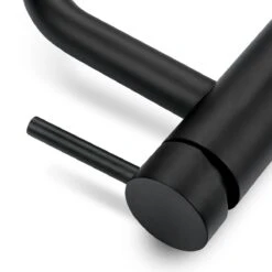 LOMAZOO Wastafelkraan Zwart Cardano - Zwarte Kraan - Badkamerkraan - Wastafel Mengkraan - Hoog 17 LOMAZOO Wastafelkraan Zwart Cardano - Zwarte Kraan - Badkamerkraan - Wastafel Mengkraan - Hoog -Badkamerproducten 1200x1200 1995