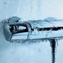 GROHE Grohtherm 3000 Aquadimmer Voor Thermostaat - Chroom - 47364000 -Badkamerproducten 1200x1200 2006