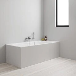 GROHE Eurosmart Cosmopolitan Badkraan - 15 Cm - Chroom -32831000 -Badkamerproducten 1200x1200 2020