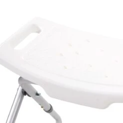 Lichtgewicht Inklapbare Douchekruk / Douchezitje Opvouwbaar / Inklapbaar Douchekrukje -Badkamerproducten 1200x1200 2079