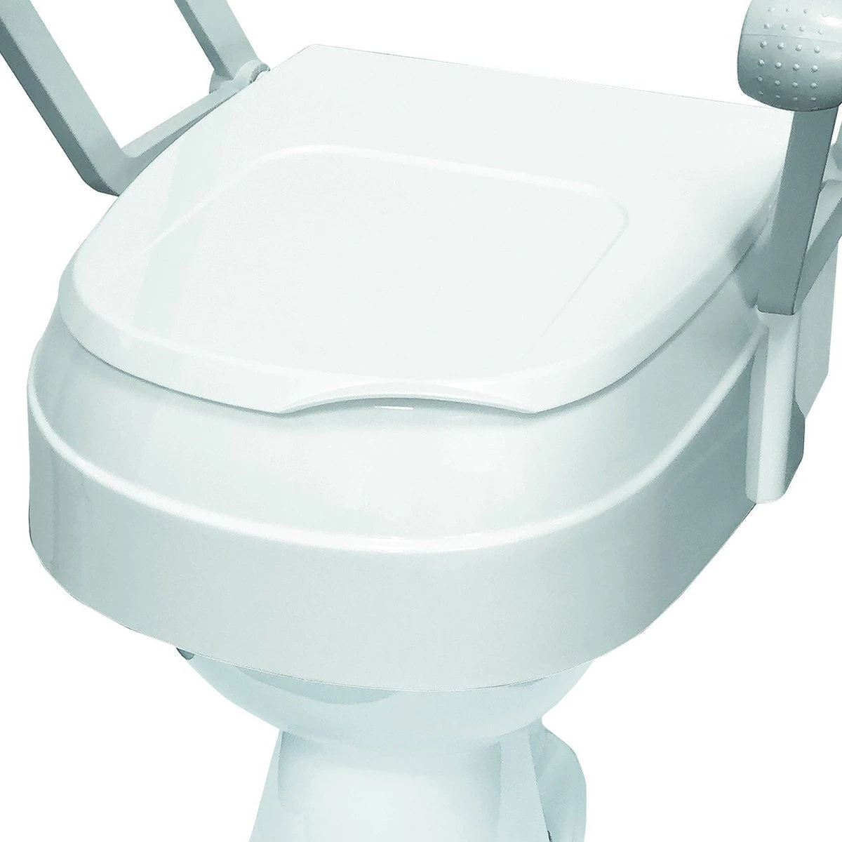 TSE 120 Plus Toiletverhoger 2 TSE 120 Plus Toiletverhoger - Afbeelding 2