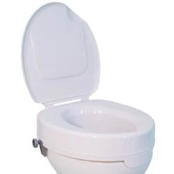 Drive Toiletverhoger Ticco 2G Met Deksel - Max 225 KG -Badkamerproducten 1200x1200 2113