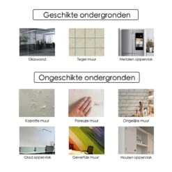 Merkloos Handgreep Met Zuignap Voor Badkamer, Douche En Toilet – Veilige Oplossing Zonder Boorgaten – Veiligheidsgreep – Helping Hand Handvat - 30CM - Handig Hulpmiddel Voor Kinderen En Ouderen -Badkamerproducten 1200x1200 2121