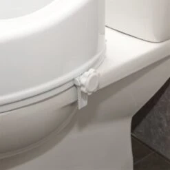 Toiletverhoger 15 Cm Met Deksel / Wc-bril. Verhoogd Het Toilet / Wc Met 15 Cm 6 Toiletverhoger 15 Cm Met Deksel / Wc-bril. Verhoogd Het Toilet / Wc Met 15 Cm -Badkamerproducten 1200x1200 2150