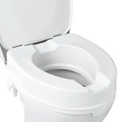 VITILITY Toiletverhoger Met Deksel 10 Cm - Wc Bril - Verhoogd Toilet -Badkamerproducten 1200x1200 2159