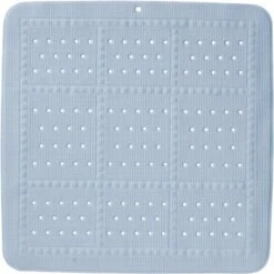 Sealskin Unilux Veiligheidsmat 55x55 Cm - PVC - Blauw -Badkamerproducten 1200x1200 2166
