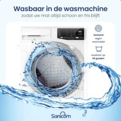 Merkloos Douchemat - Antislip Mat - Antislipmat Douche - Badmat - Schimmelbestendig - Met Zuignappen - Wasbaar - Grijs 16 Merkloos Douchemat - Antislip Mat - Antislipmat Douche - Badmat - Schimmelbestendig - Met Zuignappen - Wasbaar - Grijs -Badkamerproducten 1200x1200 2216