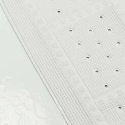 Sealskin Unilux Veiligheidsmat 55x55 Cm - PVC - Wit -Badkamerproducten 1200x1200 2229