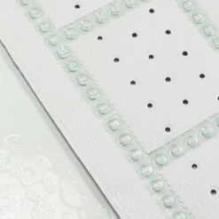 Sealskin Unilux Veiligheidsmat 55x55 Cm - PVC - Wit -Badkamerproducten 1200x1200 2230