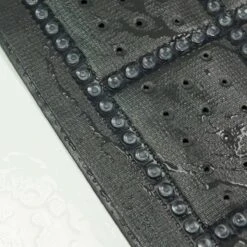 Sealskin Unilux Veiligheidsmat 55x55 Cm - PVC - Antraciet -Badkamerproducten 1200x1200 2274