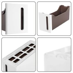 Smal Badkamer Kastje - Trolley Met 4 Lades -Badkamerproducten 1200x1200 2404