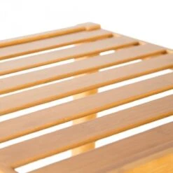 Tectake - Houten Badkamerrek 5 Etages Van Bamboe 401646 -Badkamerproducten 1200x1200 2409