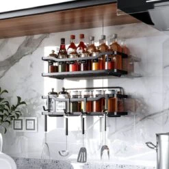 Merkloos RVS Doucherek - Badkamerrekken - Badkamerrek Zonder Boren - Shower Rack - Zelfklevend Doucherek - Doucherek Zonder Boren - Badkamer Accessoires - 2 Stuks 12 Merkloos RVS Doucherek - Badkamerrekken - Badkamerrek Zonder Boren - Shower Rack - Zelfklevend Doucherek - Doucherek Zonder Boren - Badkamer Accessoires - 2 Stuks -Badkamerproducten 1200x1200 2423