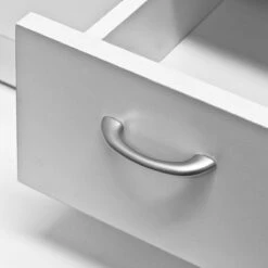 Deuba Badkamermeubel 3 Lades 63x54x30cm Wit Wastafelmeubel Onderkast 18 Deuba Badkamermeubel 3 Lades 63x54x30cm Wit Wastafelmeubel Onderkast -Badkamerproducten 1200x1200 2548