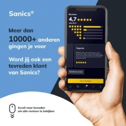 Sanics WC Rolhouder Zilver – Toiletrolhouder Zonder Boren – Met Plankje - Zelfklevend - RVS 18 Sanics WC Rolhouder Zilver – Toiletrolhouder Zonder Boren – Met Plankje - Zelfklevend - RVS -Badkamerproducten 1200x1200 258