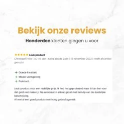 Home4u® - Handdoekrek Badkamer - Handdoekstang - Handdoekenrek Badkamer - 40CM - Zelfklevend -Badkamerproducten 1200x1200 323