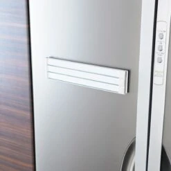 Yamazaki Magnetische Handdoek Hanger Keuken Zwart - Zwart - Ophangen Zonder Boren 11 Yamazaki Magnetische Handdoek Hanger Keuken Zwart - Zwart - Ophangen Zonder Boren -Badkamerproducten 1200x1200 328