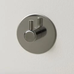 Tiger Rhino - Handdoekhaak - Chroom 8 Tiger Rhino - Handdoekhaak - Chroom -Badkamerproducten 1200x1200 391