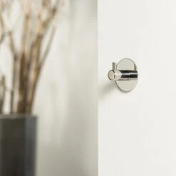 Tiger Rhino - Handdoekhaak - Chroom 9 Tiger Rhino - Handdoekhaak - Chroom -Badkamerproducten 1200x1200 392