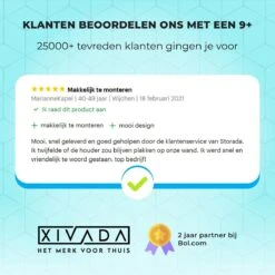 Toiletrolhouder Zonder Boren - Zwart - WC Rolhouder Zelfklevend -Badkamerproducten 1200x1200 4