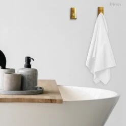 Dieux® - Luxe Handdoekhaakjes Zelfklevend - Handdoekhouder - Wandhaak - Acaciahout Haken - Zelfklevende Haakjes - Handdoeken - Handdoekrek - Badkamer - Keuken - Pasen 10 Dieux® - Luxe Handdoekhaakjes Zelfklevend - Handdoekhouder - Wandhaak - Acaciahout Haken - Zelfklevende Haakjes - Handdoeken - Handdoekrek - Badkamer - Keuken - Pasen -Badkamerproducten 1200x1200 421