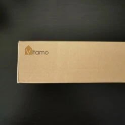 Vitamo™ Premium 2-in-1 Badkamer Vloerwisser Lang Met Ophangsysteem - Douchewisser Met Afdraaibare Wisser - Raamwisser - 180° Draaiend - Uitschuifbaar 70/125 CM - Grijs -Badkamerproducten 1200x1200 434