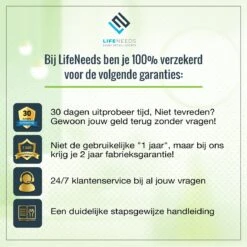 Doucherek Zonder Boren Inclusief Douchewisser - Aan Douchewand - Zwart - Ophangbaar - Zuignap - 2 Laags - Wiper - Shower Rack - Valentijnsdag Cadeau -Badkamerproducten 1200x1200 457