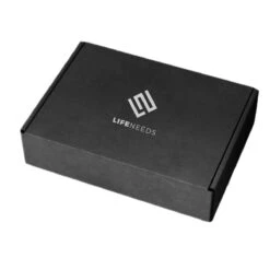 Doucherek Zonder Boren Inclusief Douchewisser - Aan Douchewand - Zwart - Ophangbaar - Zuignap - 2 Laags - Wiper - Shower Rack - Valentijnsdag Cadeau -Badkamerproducten 1200x1200 458