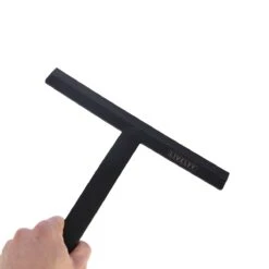 LIVELYY - Professionele Douchewisser - Raamwisser - Douche Trekker - Douchewissers - Zwart 13 LIVELYY - Professionele Douchewisser - Raamwisser - Douche Trekker - Douchewissers - Zwart -Badkamerproducten 1200x1200 517