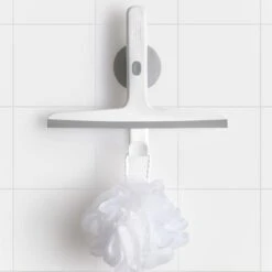 EasyStore Slimline Squeegee Douche Wisser, Met Ophanghaak - Joseph Joseph 12 EasyStore Slimline Squeegee Douche Wisser, Met Ophanghaak - Joseph Joseph -Badkamerproducten 1200x1200 527