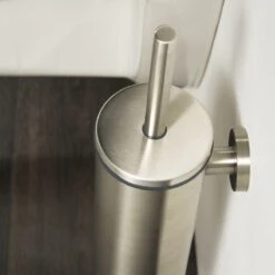 Tiger Boston Toiletborstel Met Houder - RVS Geborsteld -Badkamerproducten 1200x1200 666