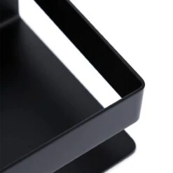 Merkloos GDRN - Doucherek Zwart - Zonder Boren - Doucherekjes - Hangend - Zwart - RVS 9 Merkloos GDRN - Doucherek Zwart - Zonder Boren - Doucherekjes - Hangend - Zwart - RVS -Badkamerproducten 1200x1200 809