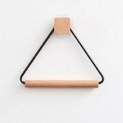 Toiletrolhouder Zonder Boren- Wc Rolhouder - Zuignap - Zelfklevend - Hout 15 Toiletrolhouder Zonder Boren- Wc Rolhouder - Zuignap - Zelfklevend - Hout -Badkamerproducten 1200x1200 81