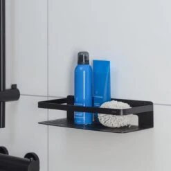 Tiger Caddy - Douchemand 32 Cm - Zwart 10 Tiger Caddy - Douchemand 32 Cm - Zwart -Badkamerproducten 1200x1200 828