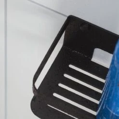 Tiger Caddy - Douchemand 32 Cm - Zwart 13 Tiger Caddy - Douchemand 32 Cm - Zwart -Badkamerproducten 1200x1200 830