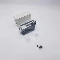 Merkloos Waal Tandenborstel Houder - Tandenborstel Doosje - Tandenborstel Koker - Zwart - RVS - Staand Of Zelfklevend -Badkamerproducten 1200x1200 904